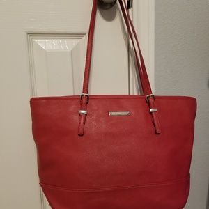 Gently Used Nine West Shoulder Bag! Firm!